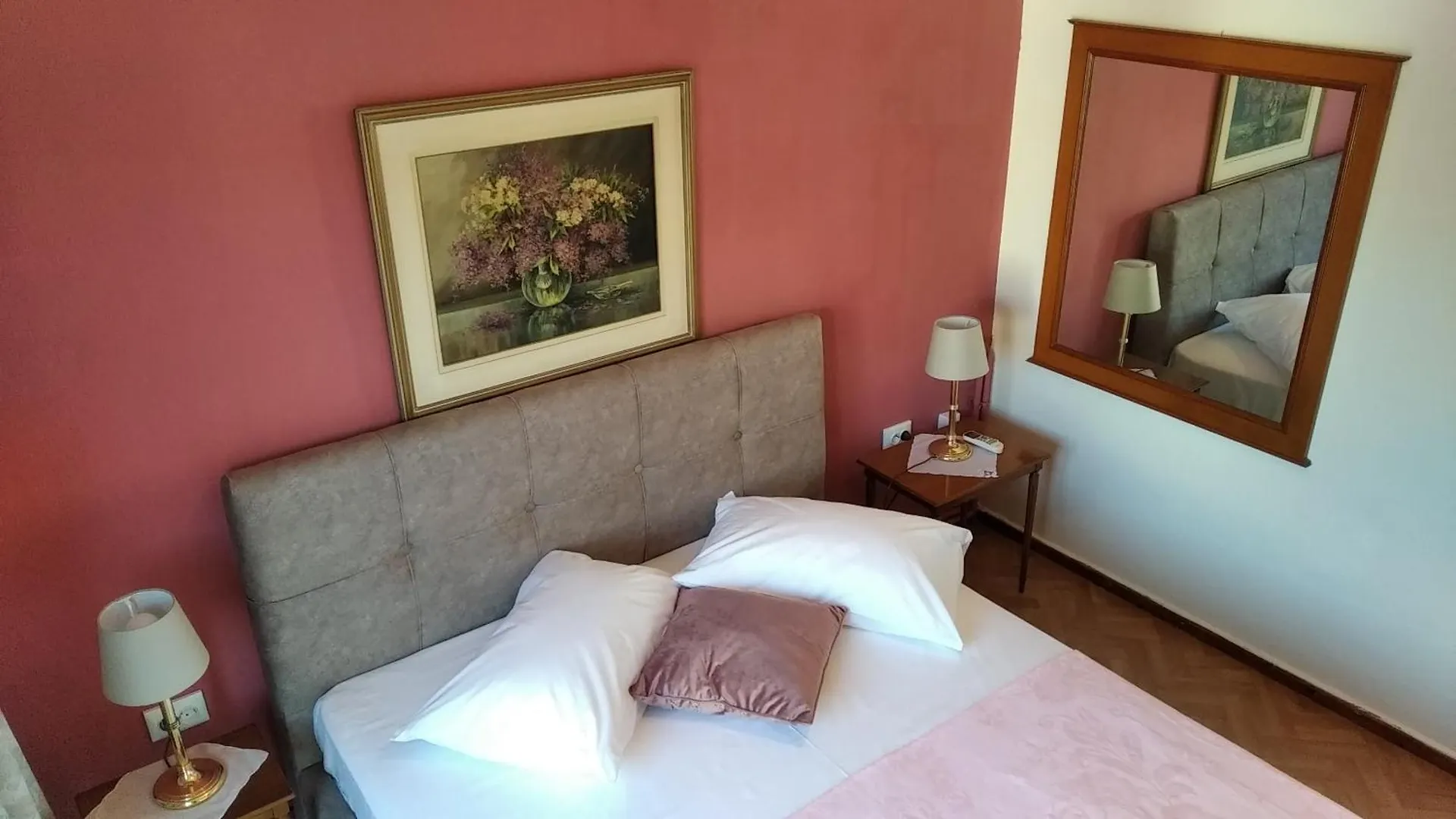 Elegant Apartment With Beautiful Panoramic View Salonic Grecia