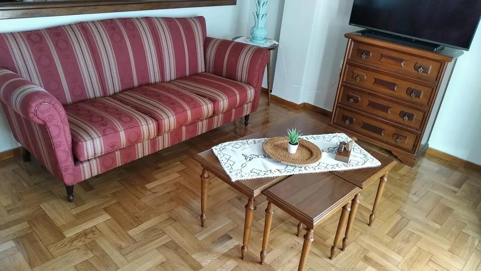 Elegant Apartment With Beautiful Panoramic View Salonic 0*,  Grecia
