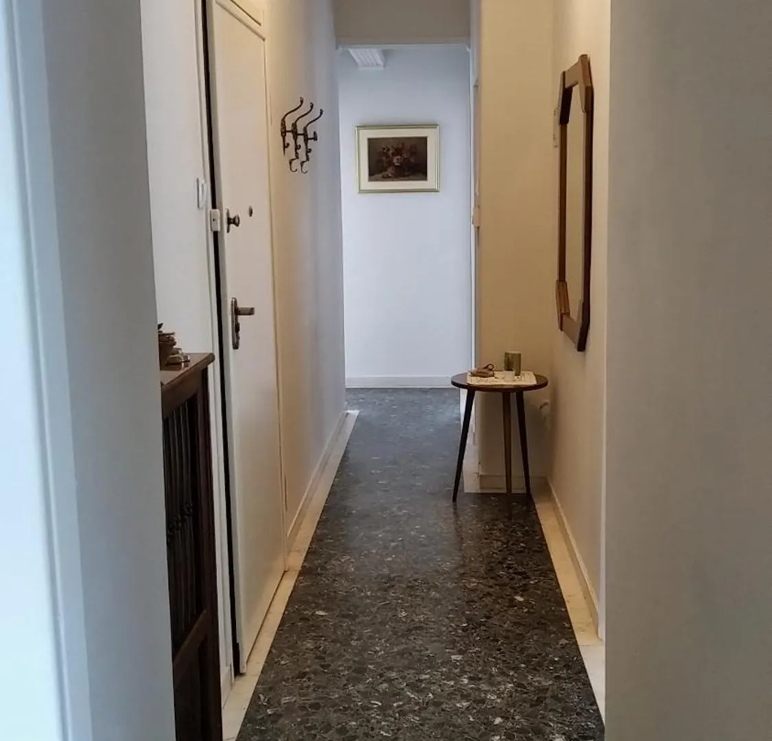 Elegant Apartment With Beautiful Panoramic View Salonic