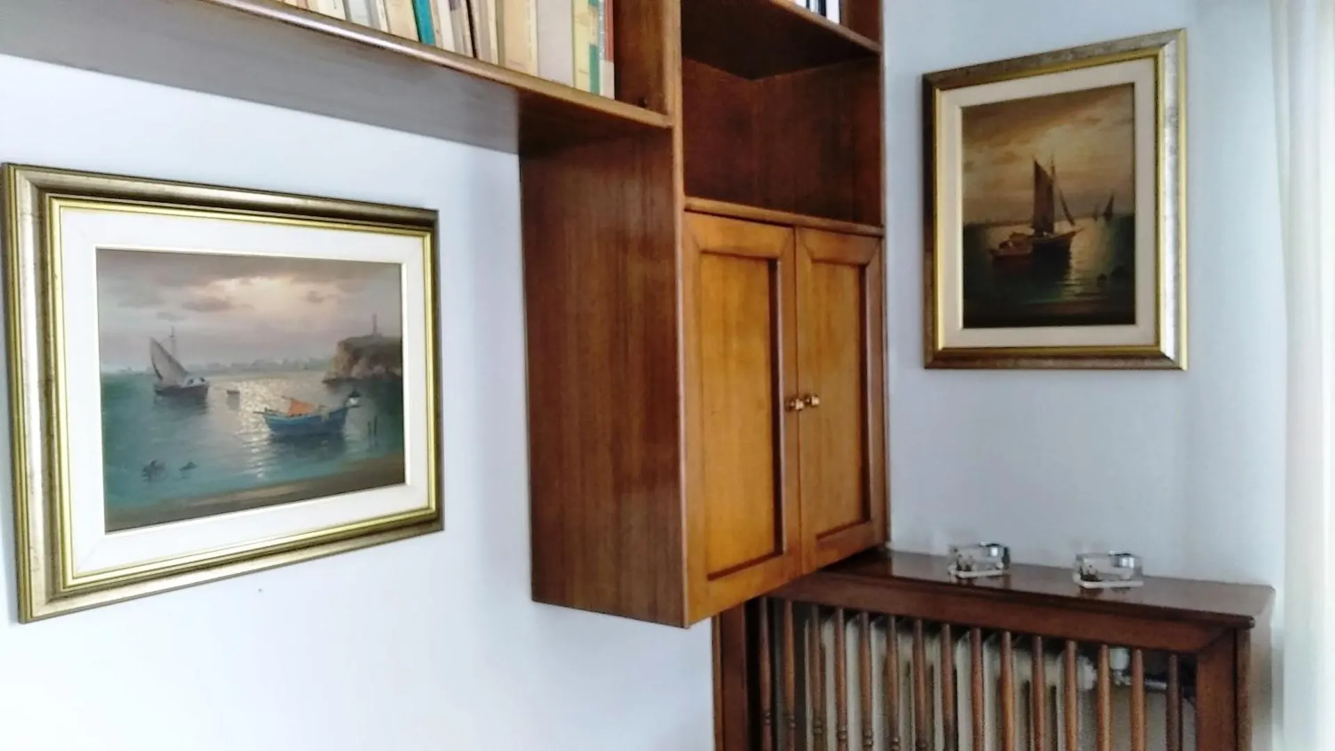 Elegant Apartment With Beautiful Panoramic View Salonic