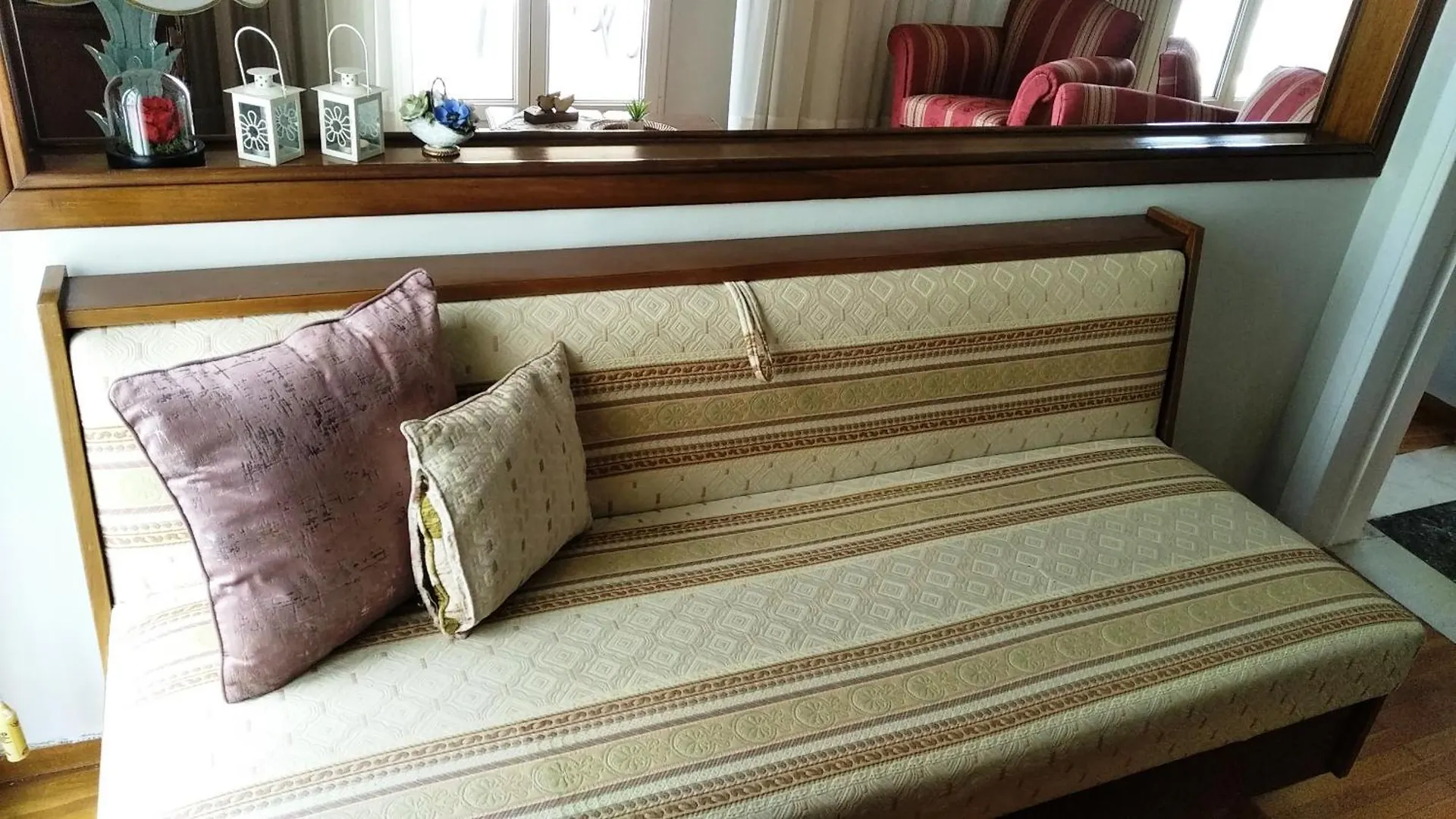 Elegant Apartment With Beautiful Panoramic View Salonic