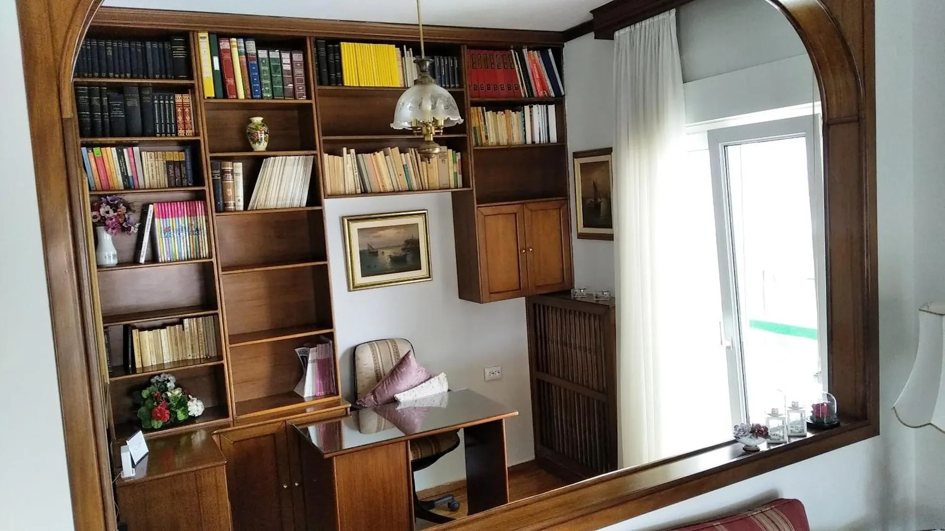Elegant Apartment With Beautiful Panoramic View Salonic 0*,