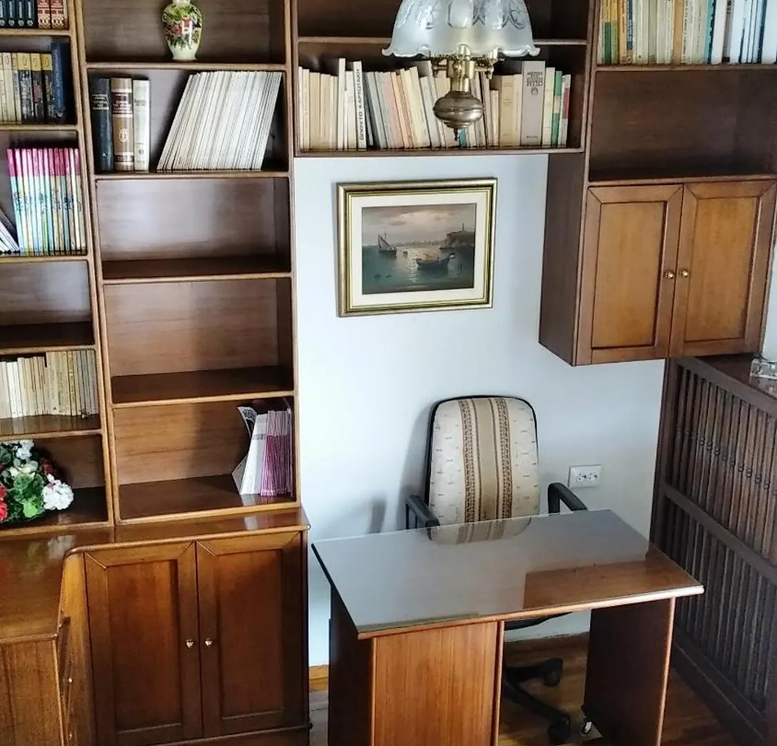 Elegant Apartment With Beautiful Panoramic View Salonic