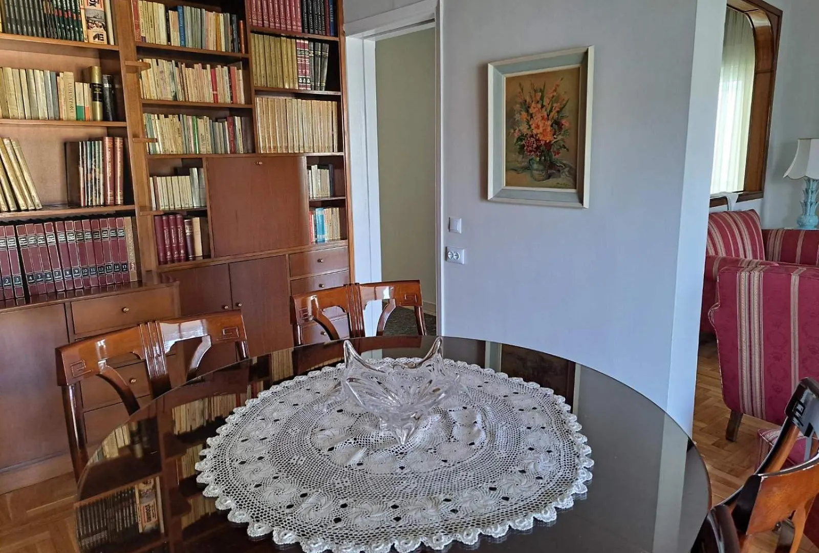 Elegant Apartment With Beautiful Panoramic View Salonic 0*,