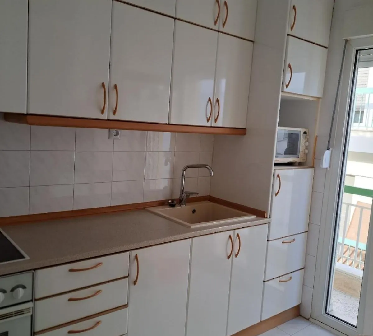 Elegant Apartment With Beautiful Panoramic View Salonic 0*,