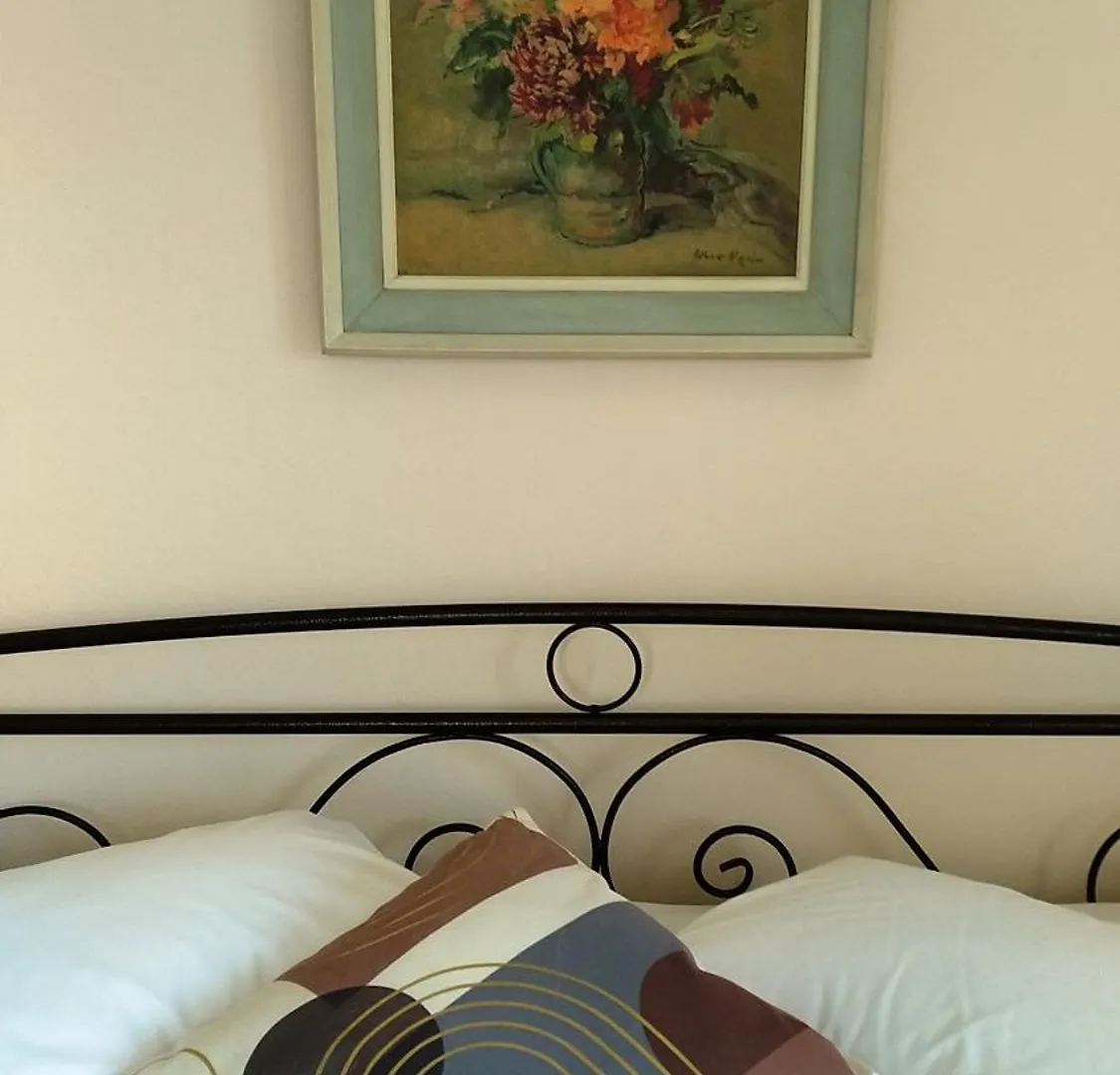 Elegant Apartment With Beautiful Panoramic View Salonic