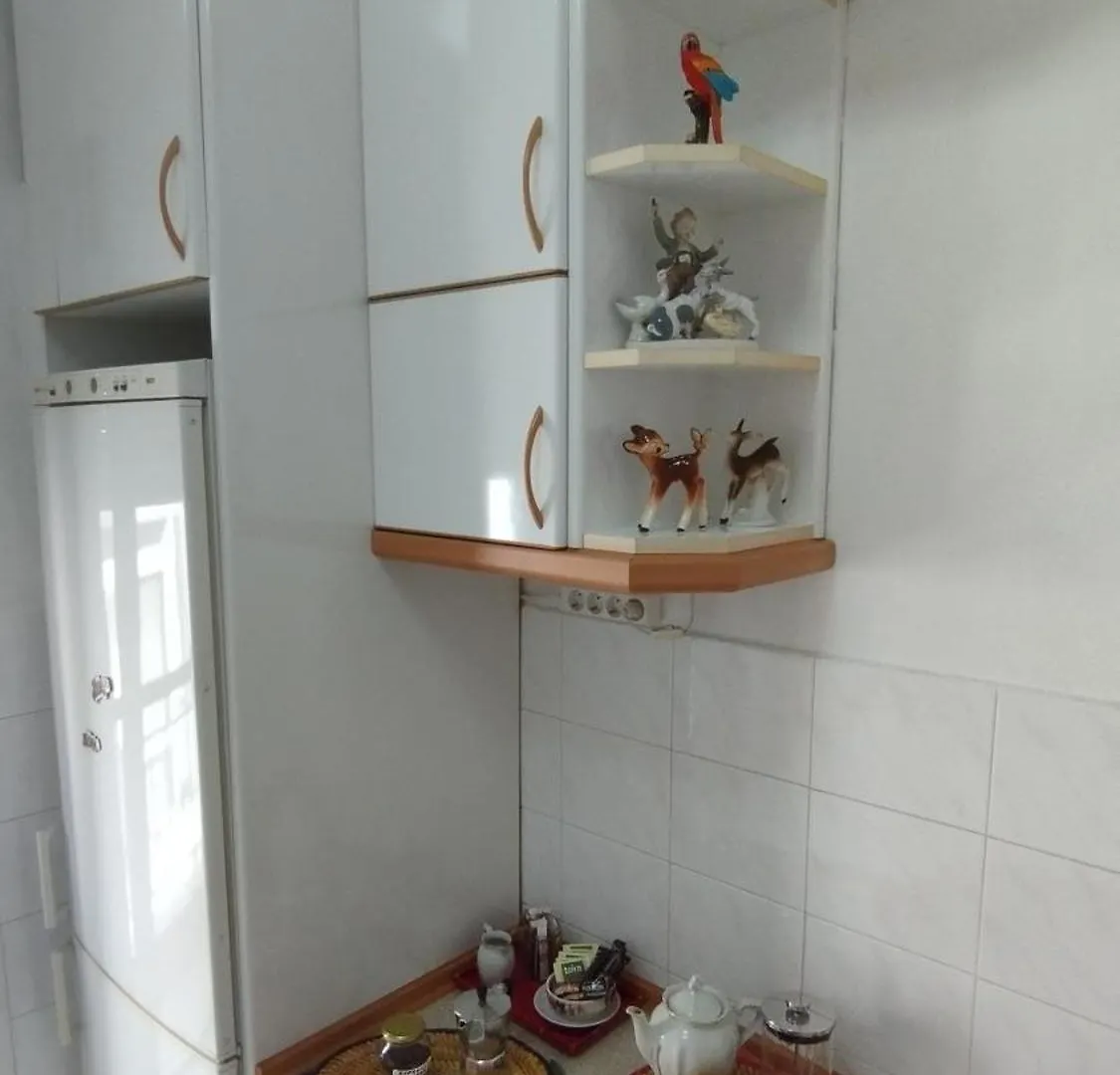 Elegant Apartment With Beautiful Panoramic View Salonic